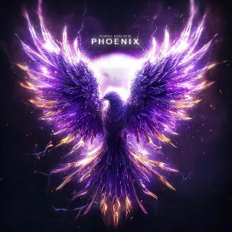 PHOENIX by Barely Beige