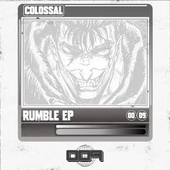 Rumble by Colossal