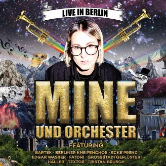 Mine und Orchester (Live in Berlin) by Mine