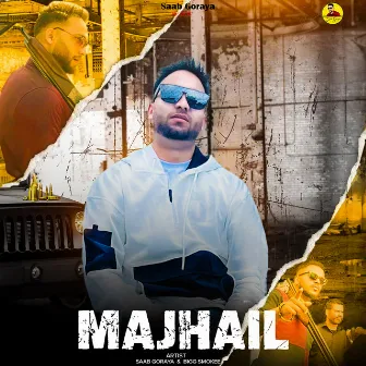 Majhail by Bigg Smokee