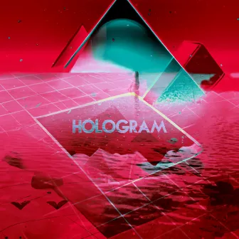 Hologram by Amplifier