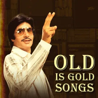 Old is Gold Songs by Kishore Kumar