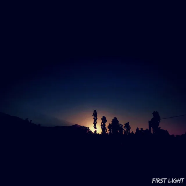 First Light