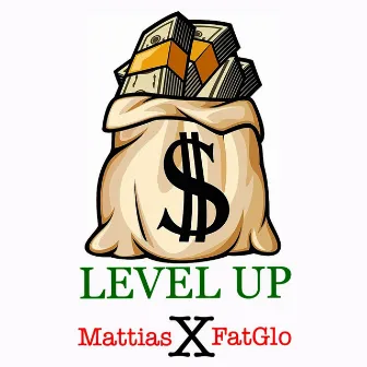 Level Up by Mattias Hime