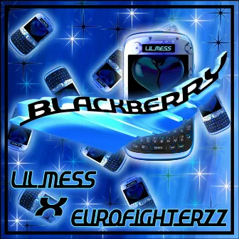 Blackberry by Eurofighterzz