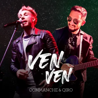 Ven, Ven by Qiro