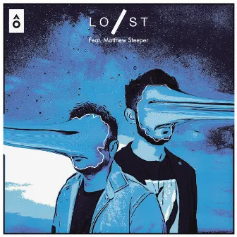 Faking It - Single by Lost Stories