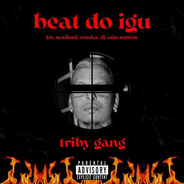 Beat do Igu