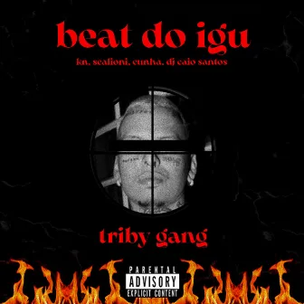 Beat do Igu by TRIBY GANG