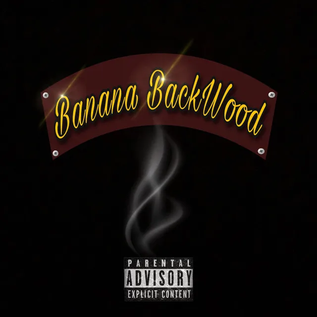 Banana BackWood