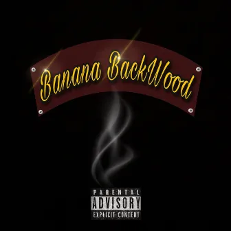 Banana BackWood by ¡MERK!