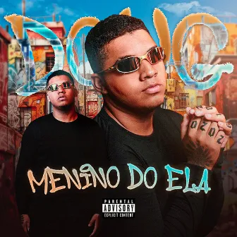 Menino do Ela by DOUG