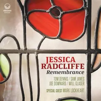 Remembrance by Jessica Radcliffe