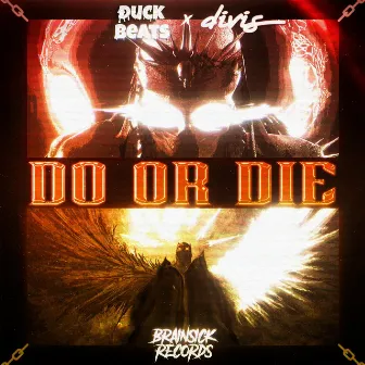 DO OR DIE by Duck Beats