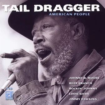 American People by Tail Dragger