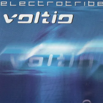 Electrotribe by Voltio