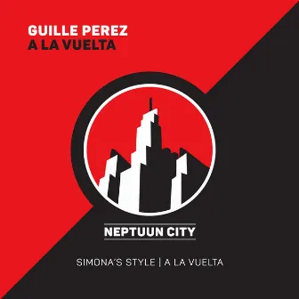 A La Vuelta by Guille Perez