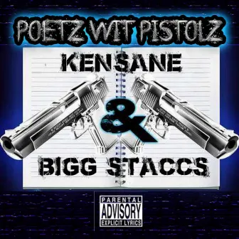 Poetz Wit Pistolz by Kensane