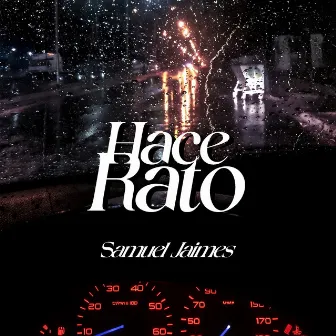 Hace Rato by Samuel Jaimes