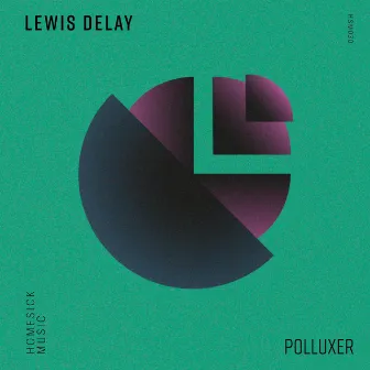 Polluxer by Lewis Delay