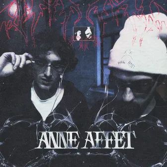 ANNE AFFET by 2run