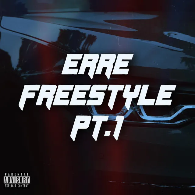 Erre Freestyle, Pt. 1