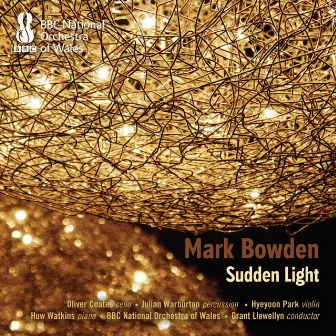 Sudden Light by Mark Bowden