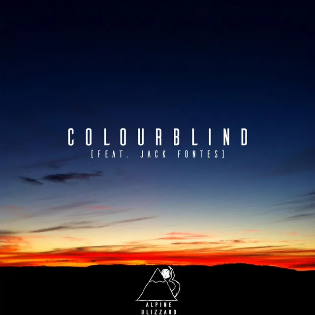 Colourblind