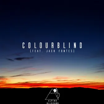 Colourblind by Alpine Blizzard