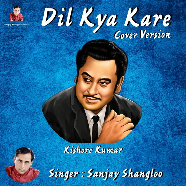 Dil Kya Kare (Cover)