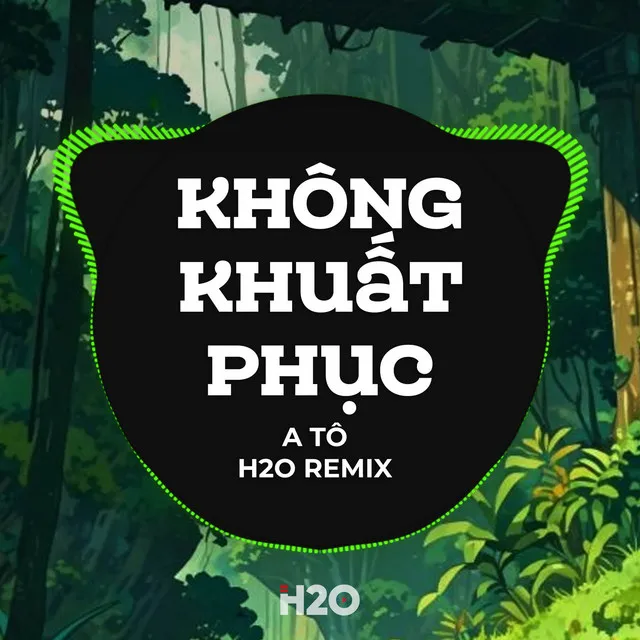 Không Khuất Phục (Remix)