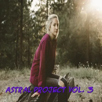 Astral Project Vol. 3 by Unknown Artist