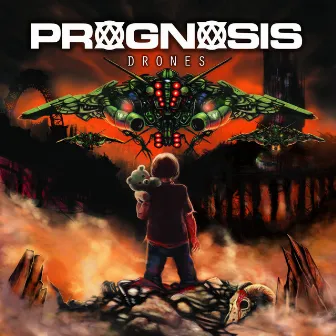 Drones by Prognosis