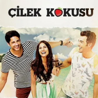 Çilek Kokusu by Retrib