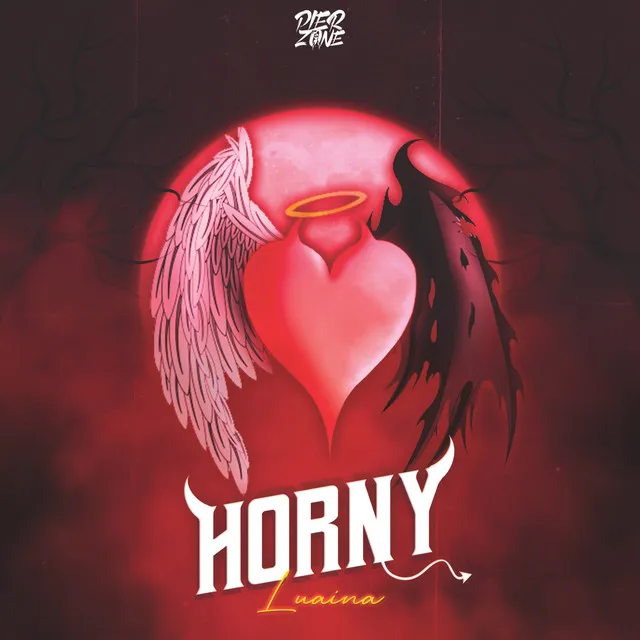 Horny