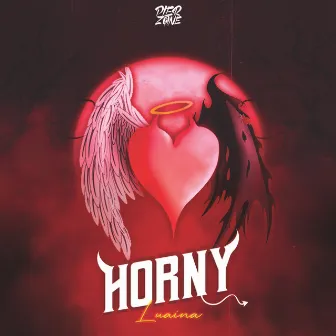 Horny by Pierzone