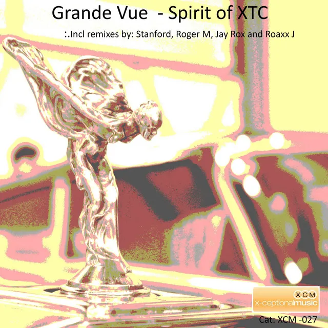 Spirit of Xtc