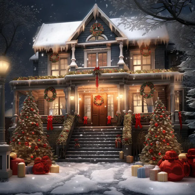 Yuletide Dreams: Christmas Harmony