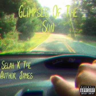 Glimpses Of The Sun by Selah