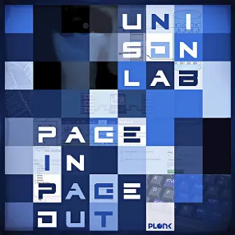 Page In Page Out by Unisonlab