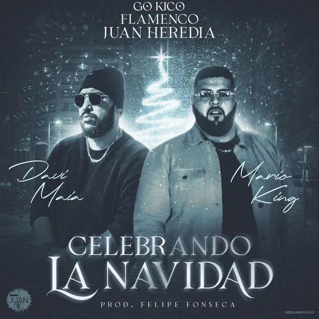 Celebrando la Navidad