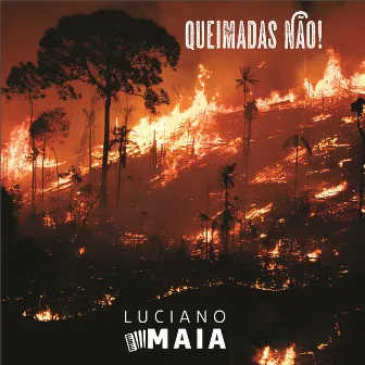 Queimadas não by Luciano Maia