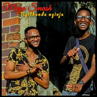 Ngithande nginje by Mega Smash