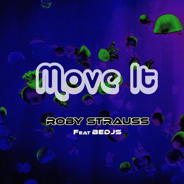 Move It - Radio Edit