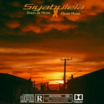 Siyabulela by Sabza De Musiq