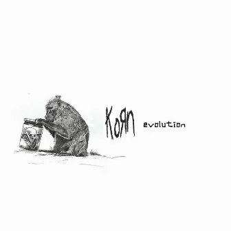 Evolution (Live) by Korn