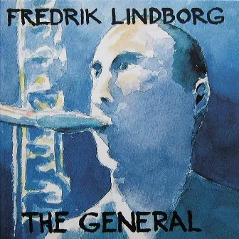 The General by Fredrik Lindborg