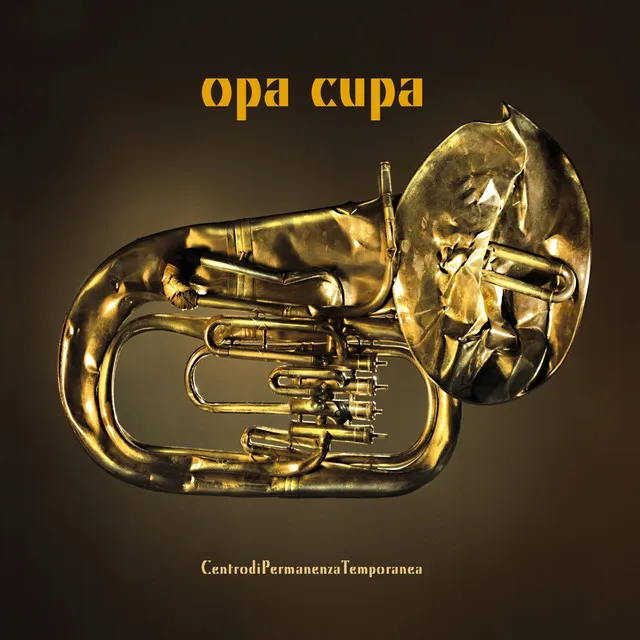 Opa Cupa