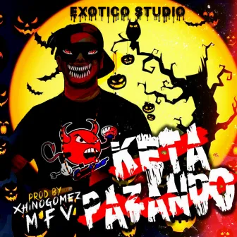 Ketapazando by Barbero Exótico