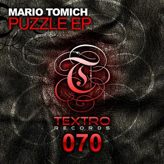 Puzzle EP by Mario Tomich